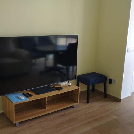 Apartament @Seafront 1 Sitio de Calahonda Zewnętrze zdjęcie