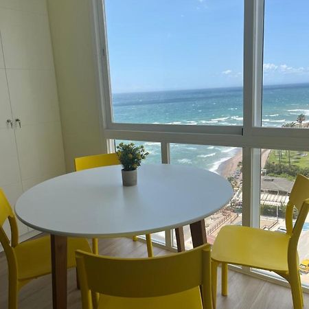 Apartament @Seafront 1 Sitio de Calahonda Zewnętrze zdjęcie