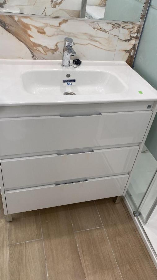 Apartament @Seafront 1 Sitio de Calahonda Zewnętrze zdjęcie