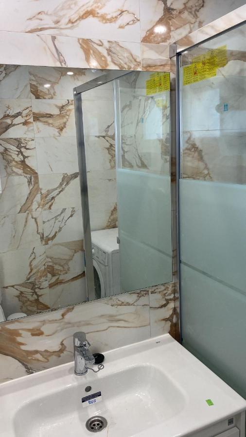 Apartament @Seafront 1 Sitio de Calahonda Zewnętrze zdjęcie