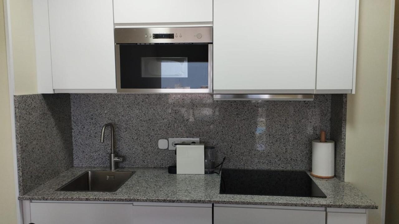 Apartament @Seafront 1 Sitio de Calahonda Zewnętrze zdjęcie
