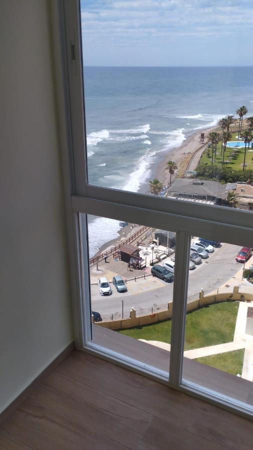 Apartament @Seafront 1 Sitio de Calahonda Zewnętrze zdjęcie
