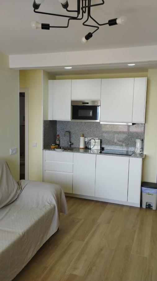 Apartament @Seafront 1 Sitio de Calahonda Zewnętrze zdjęcie