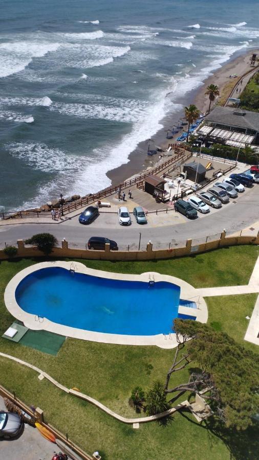 Apartament @Seafront 1 Sitio de Calahonda Zewnętrze zdjęcie