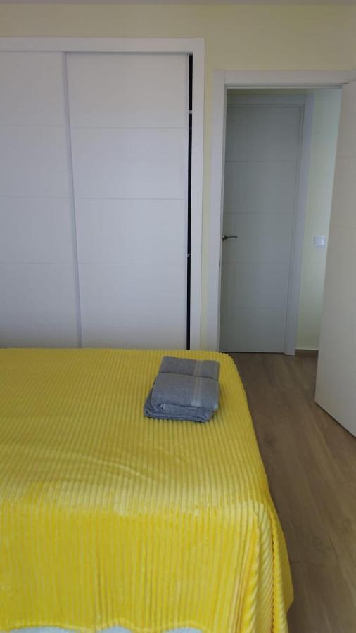 Apartament @Seafront 1 Sitio de Calahonda Zewnętrze zdjęcie