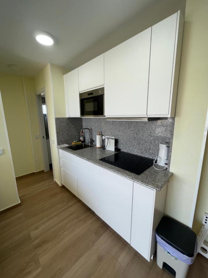 Apartament @Seafront 1 Sitio de Calahonda Zewnętrze zdjęcie