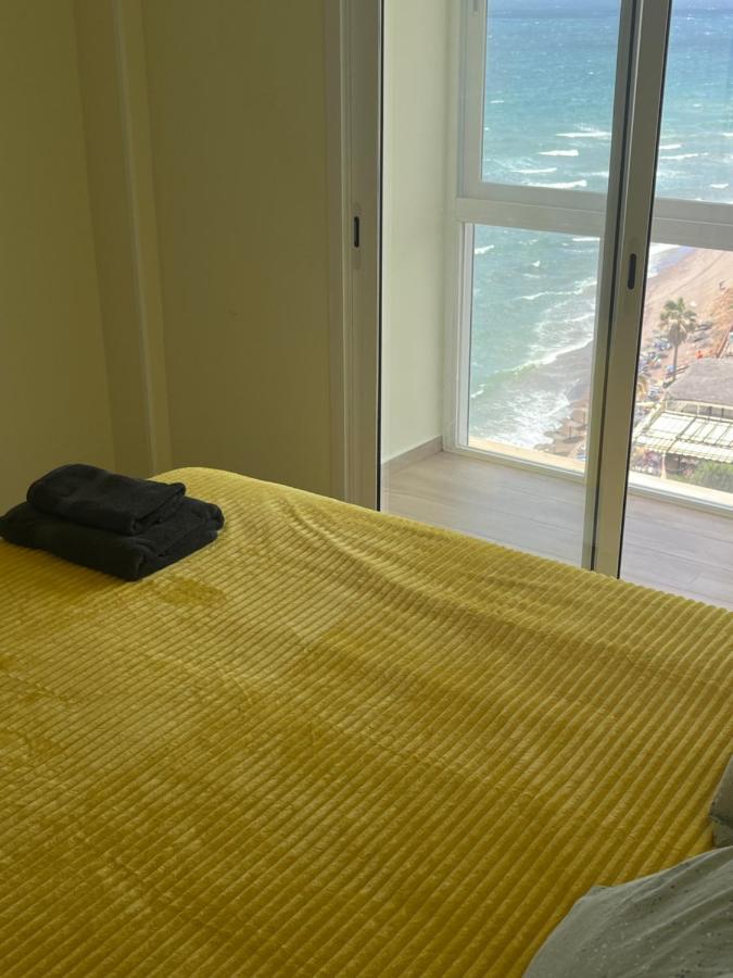 Apartament @Seafront 1 Sitio de Calahonda Zewnętrze zdjęcie
